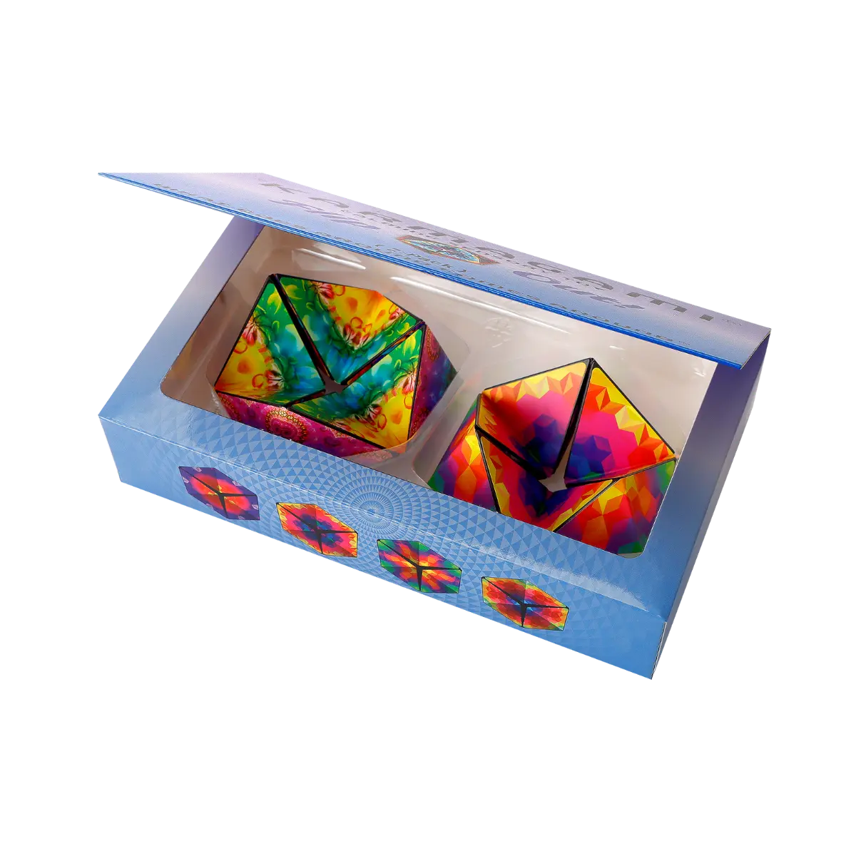 Karmagami - Inviting Artisan Karmagami Assortment