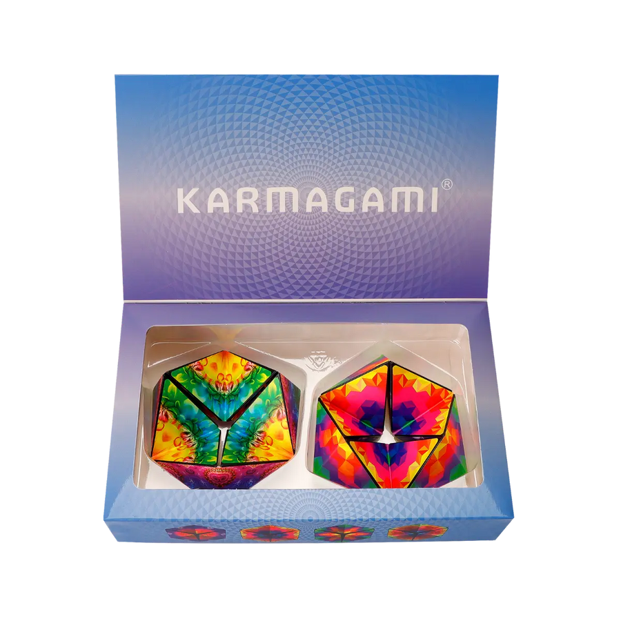 Karmagami - Inviting Artisan Karmagami Assortment