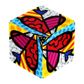 Britto Artist Series - Artful Iconic Series Assortment