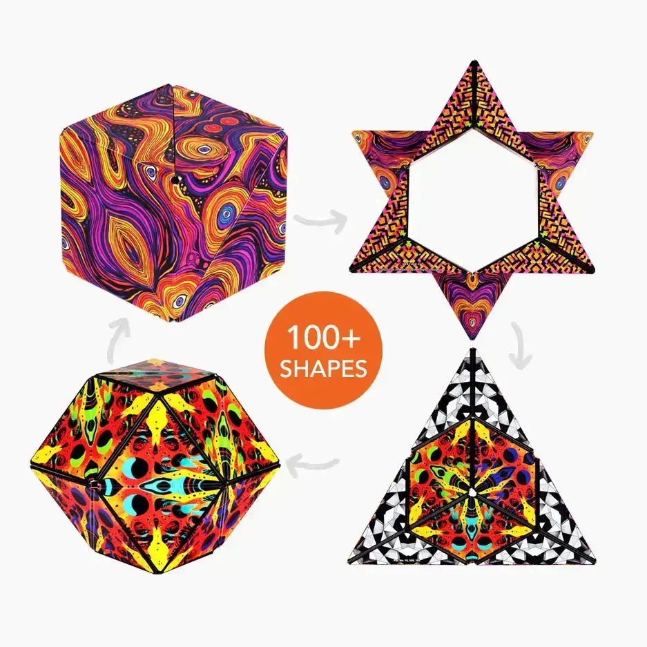 Limited Edition Series - Creative Giftable Series Assortment