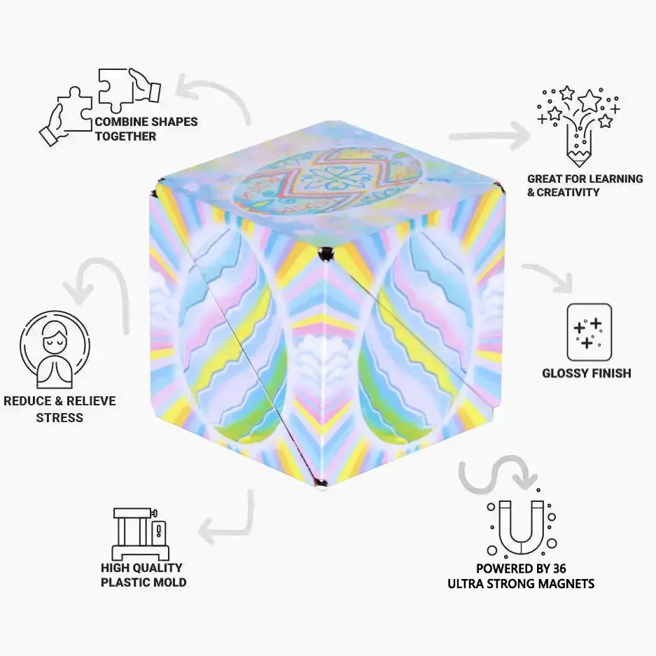 Limited Edition Series - Creative Giftable Series Assortment