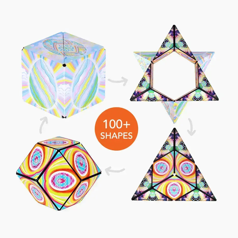 Limited Edition Series - Creative Giftable Series Assortment