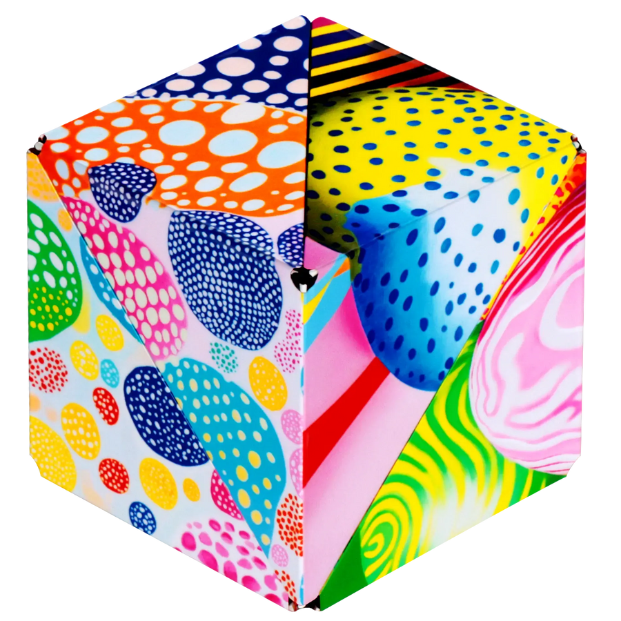 Limited Edition Series - Creative Giftable Series Assortment