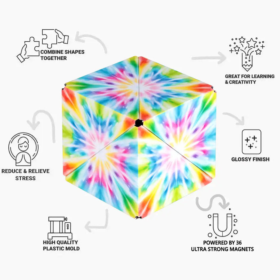 Limited Edition Series - Creative Giftable Series Assortment