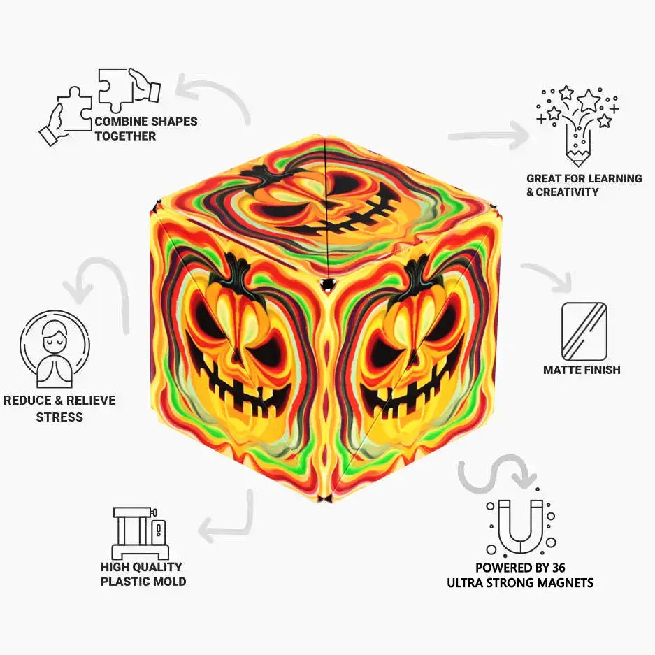 Limited Edition Series - Creative Giftable Series Assortment