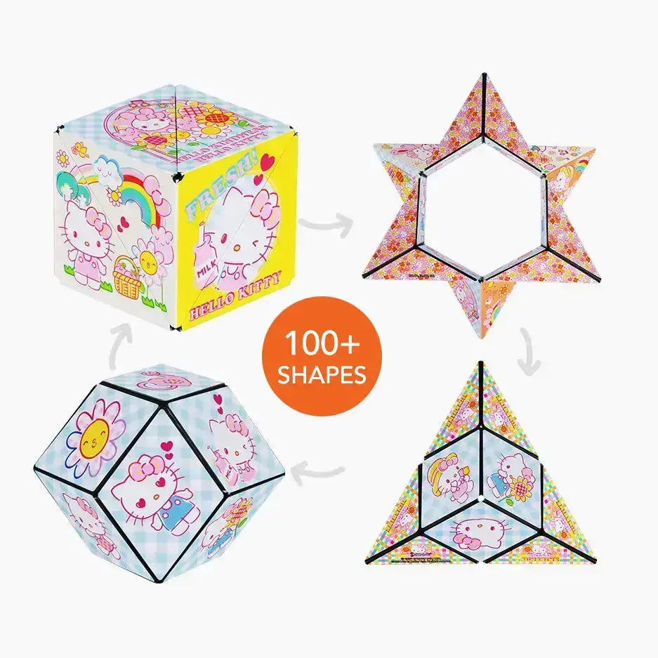 Shashibo - Artful Studio Shashibo Assortment