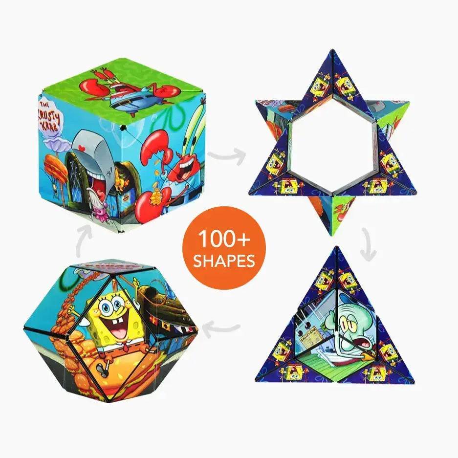 Shashibo - Artful Studio Shashibo Assortment