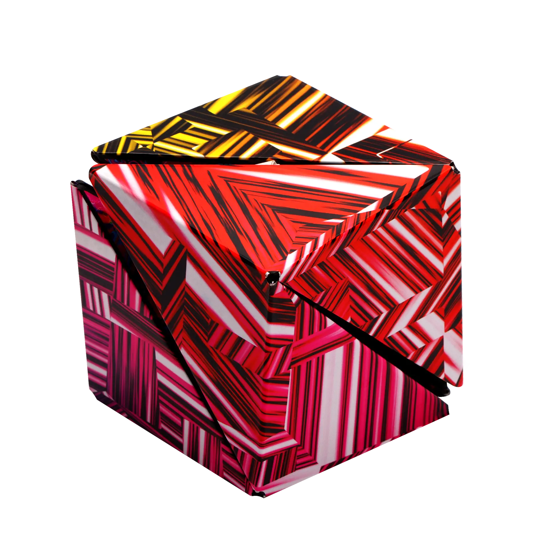 Limited Edition Gartel Shashibo Box Set - Inviting Artisan Box Assortment