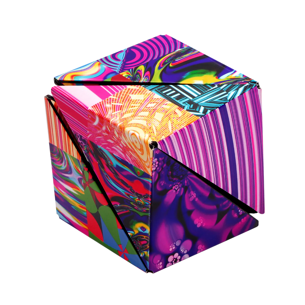 Limited Edition Gartel Shashibo Box Set - Inviting Artisan Box Assortment