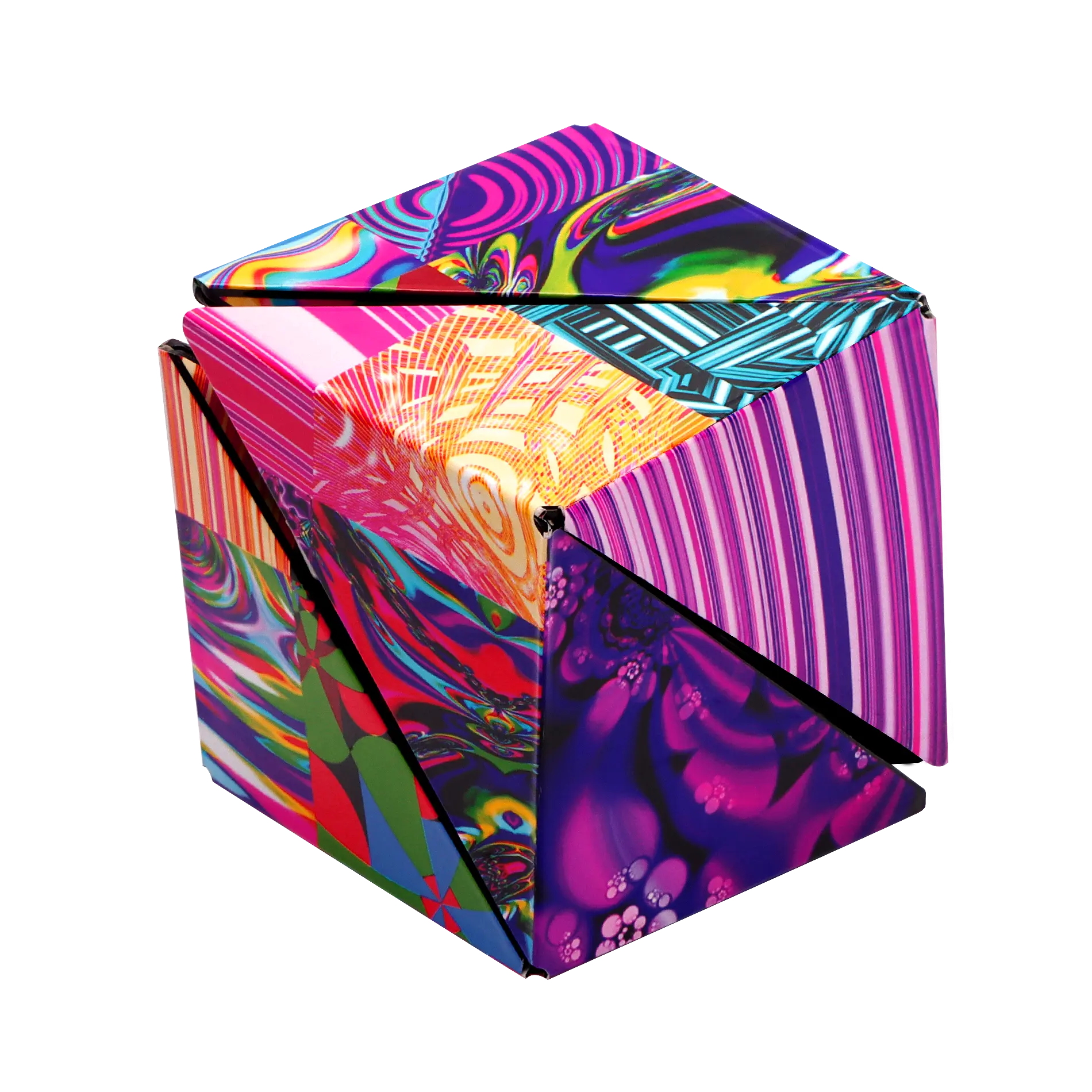 Limited Edition Gartel Shashibo Box Set - Inviting Artisan Box Assortment