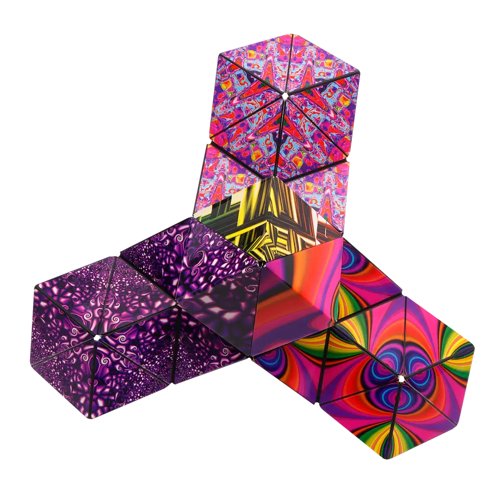 Limited Edition Gartel Shashibo Box Set - Inviting Artisan Box Assortment