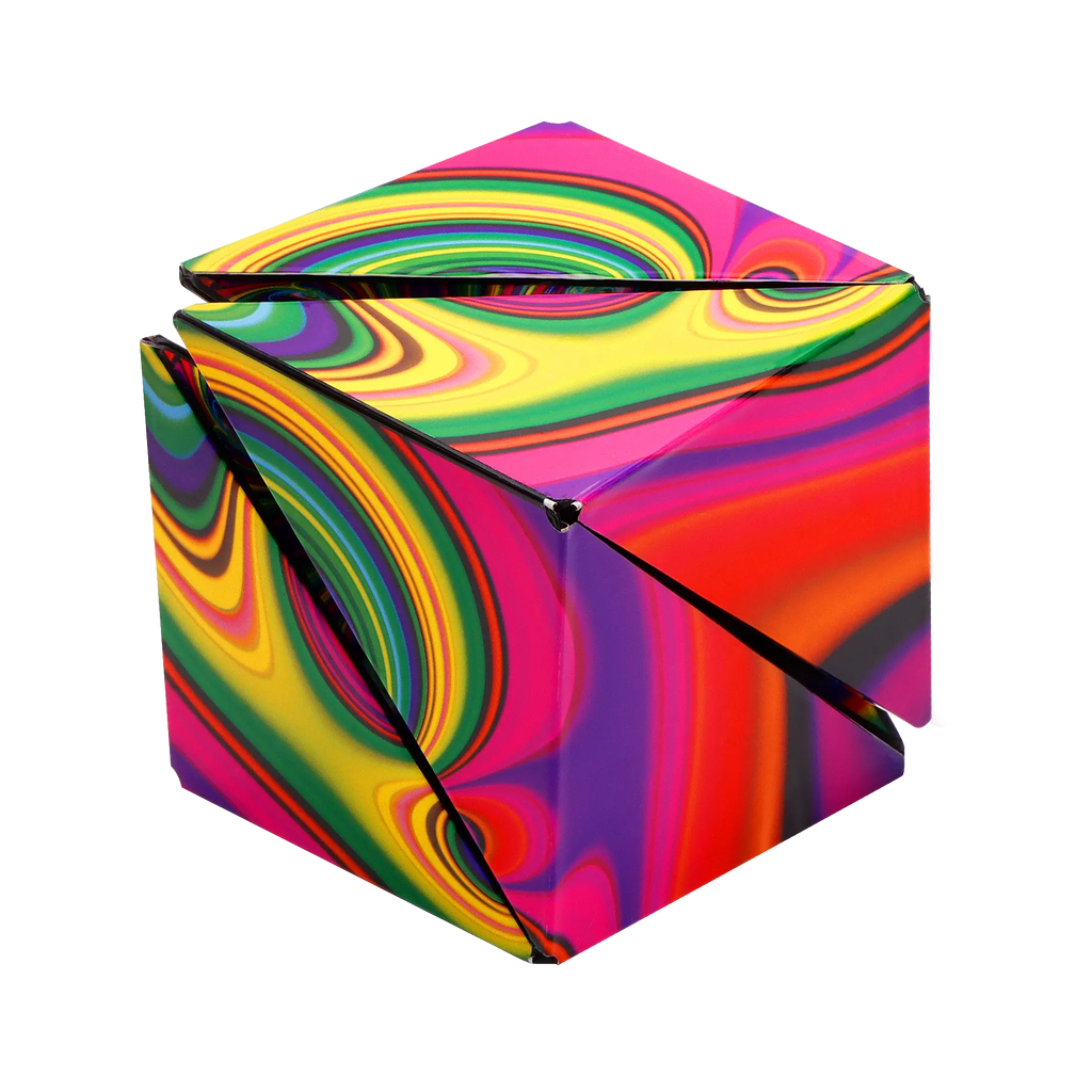 Limited Edition Gartel Shashibo Box Set - Inviting Artisan Box Assortment