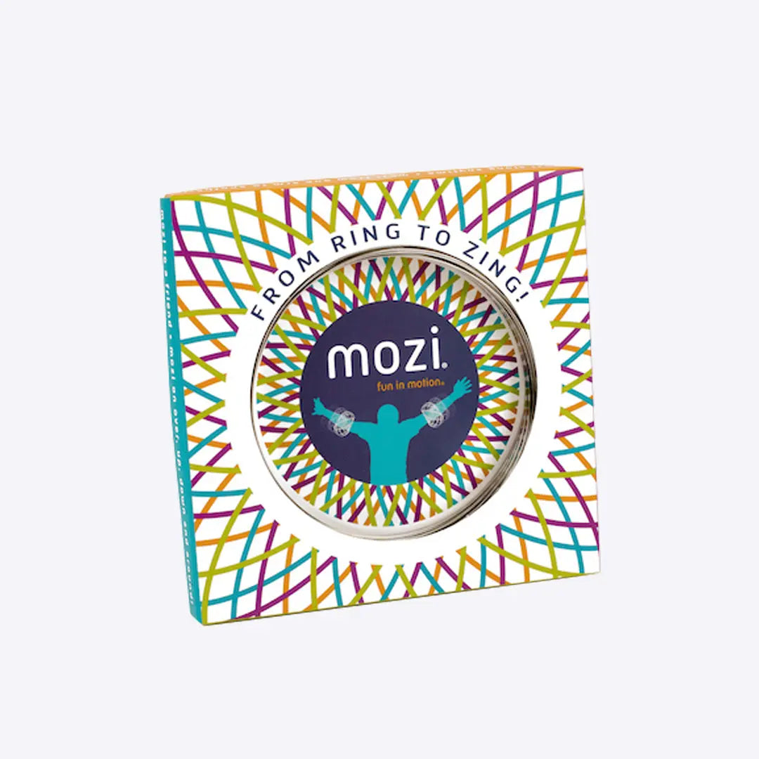 Mozi - Inviting Artisan Mozi Assortment