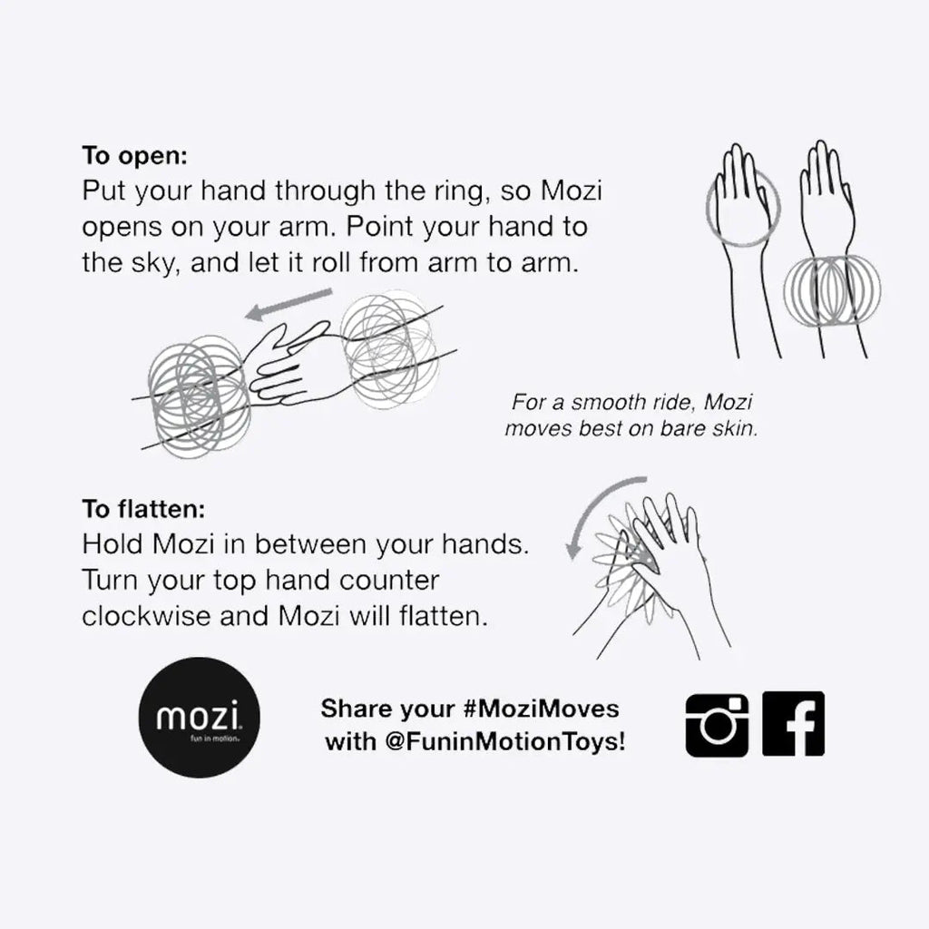 Mozi - Inviting Artisan Mozi Assortment