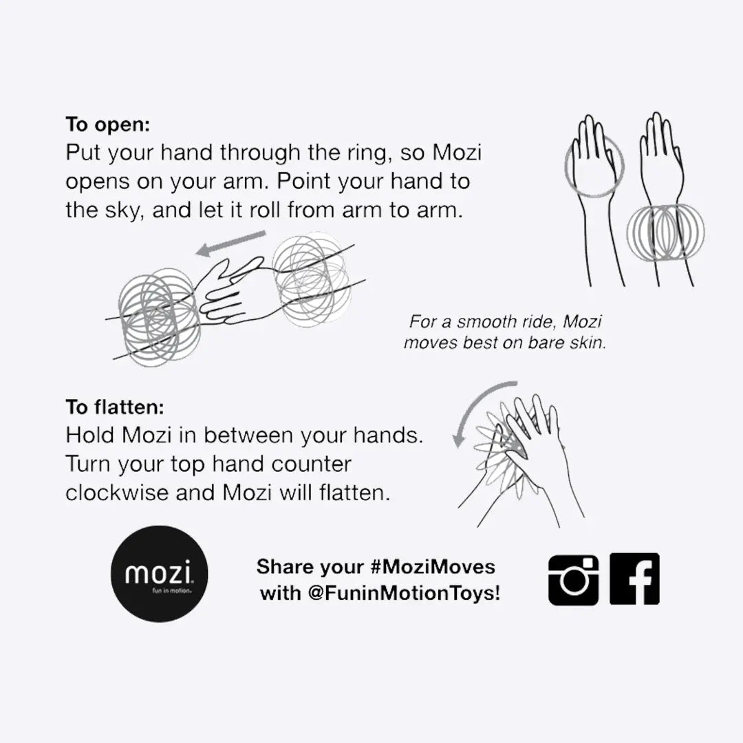 Mozi - Inviting Artisan Mozi Assortment
