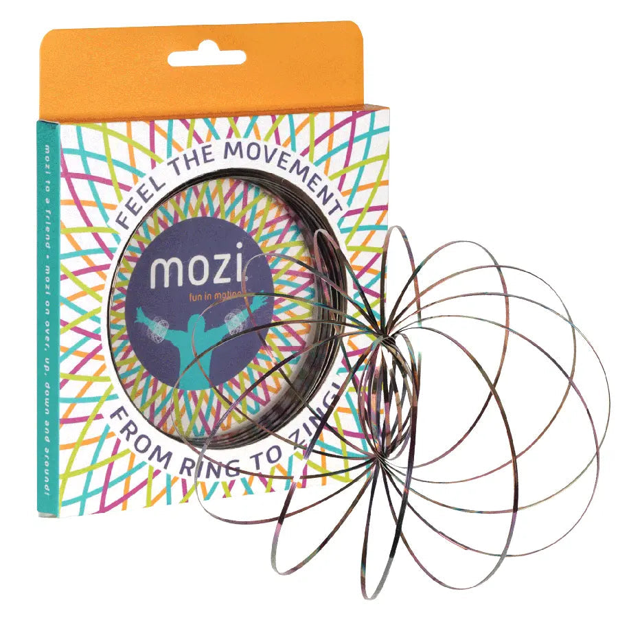 Mozi - Inviting Artisan Mozi Assortment