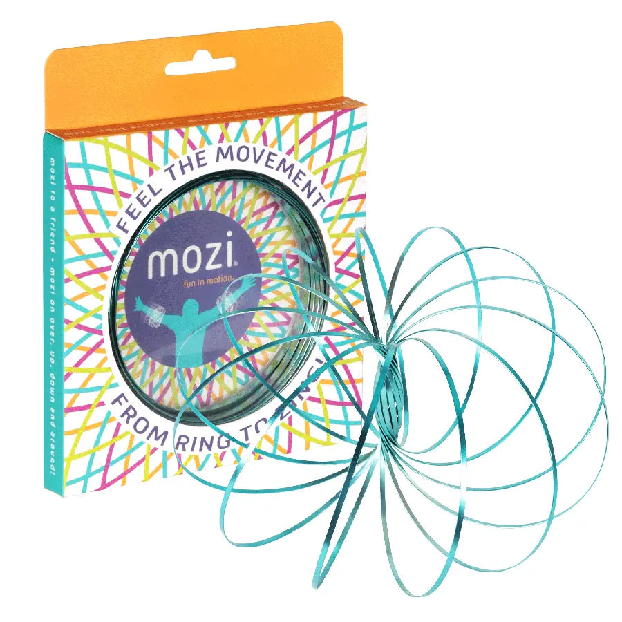 Mozi - Inviting Artisan Mozi Assortment
