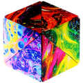 Holographic 2.0 Series - Cheerful Premium Shashibo Assortment