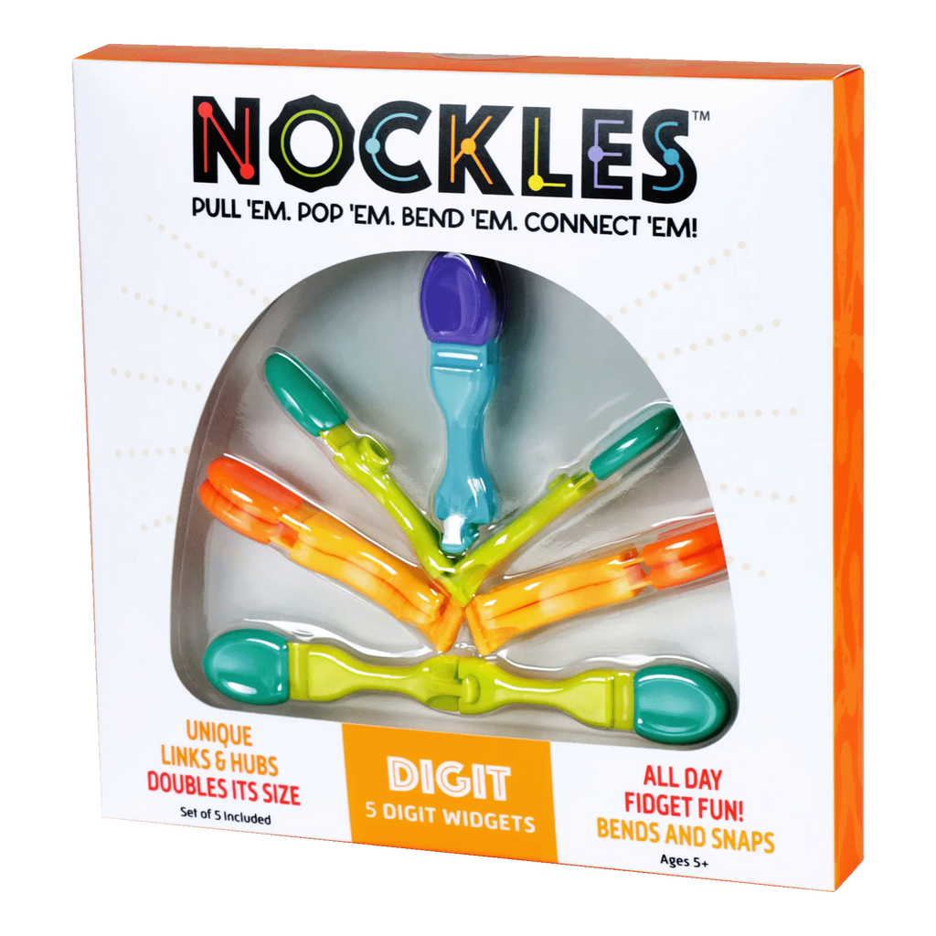 NocklesTM - Inviting Artisan Nockles Assortment