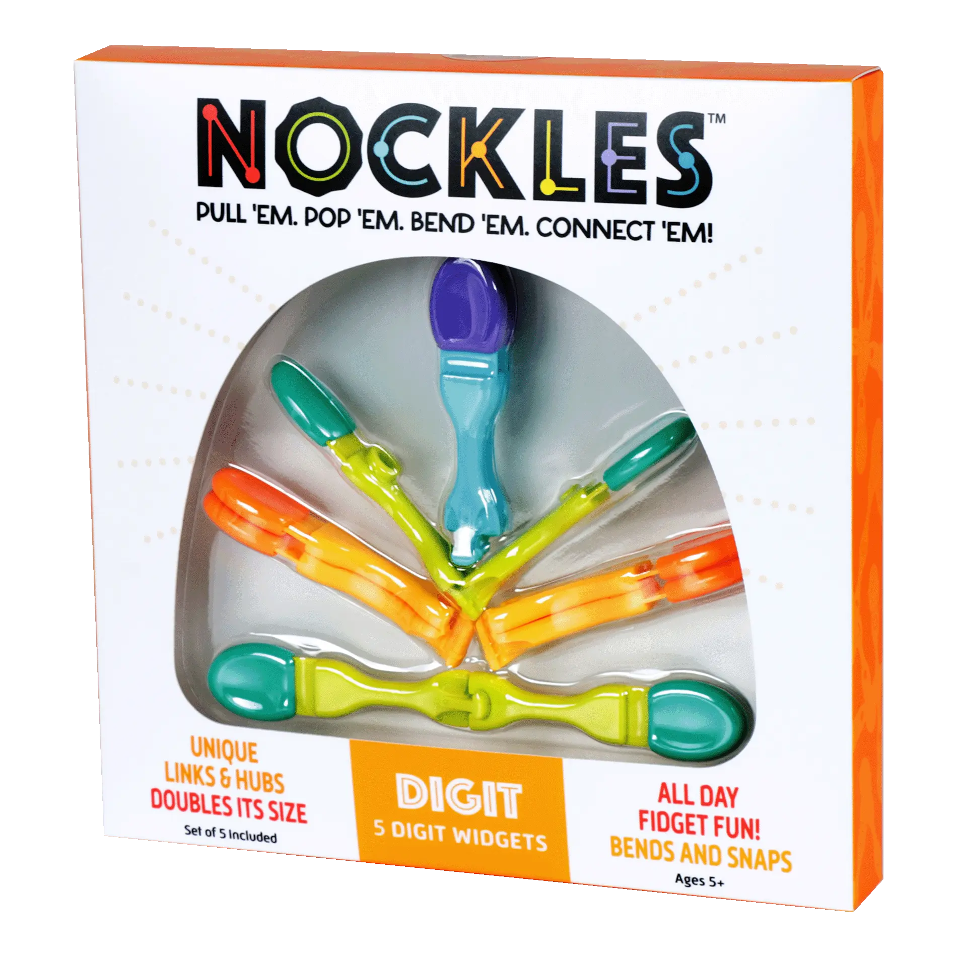 NocklesTM - Inviting Artisan Nockles Assortment