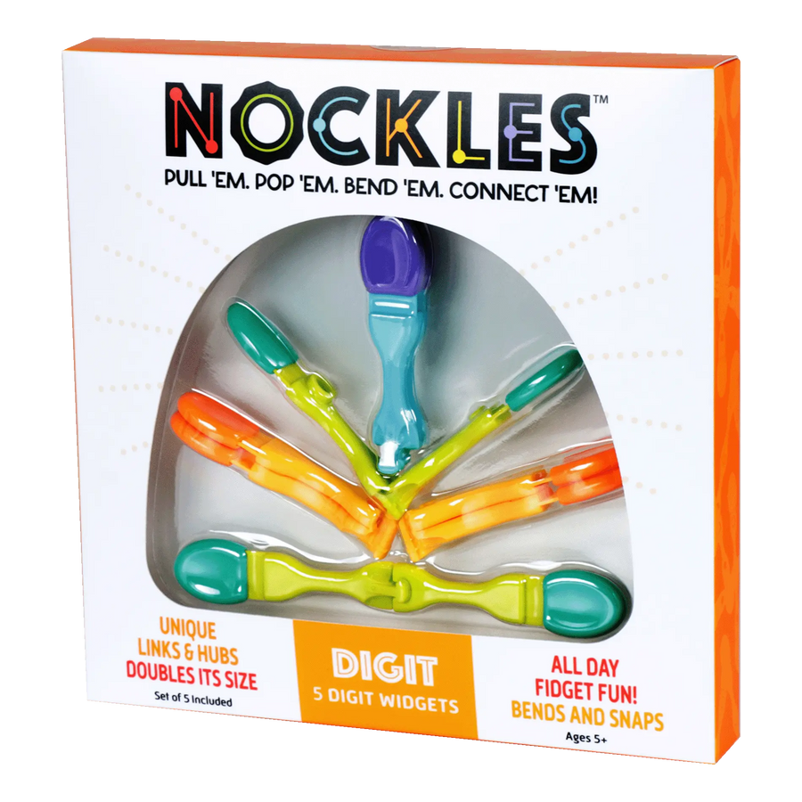 NocklesTM - Inviting Artisan Nockles Assortment