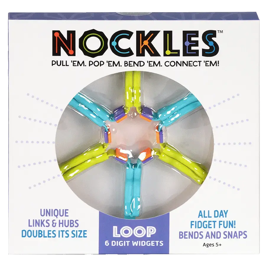 NocklesTM - Inviting Artisan Nockles Assortment