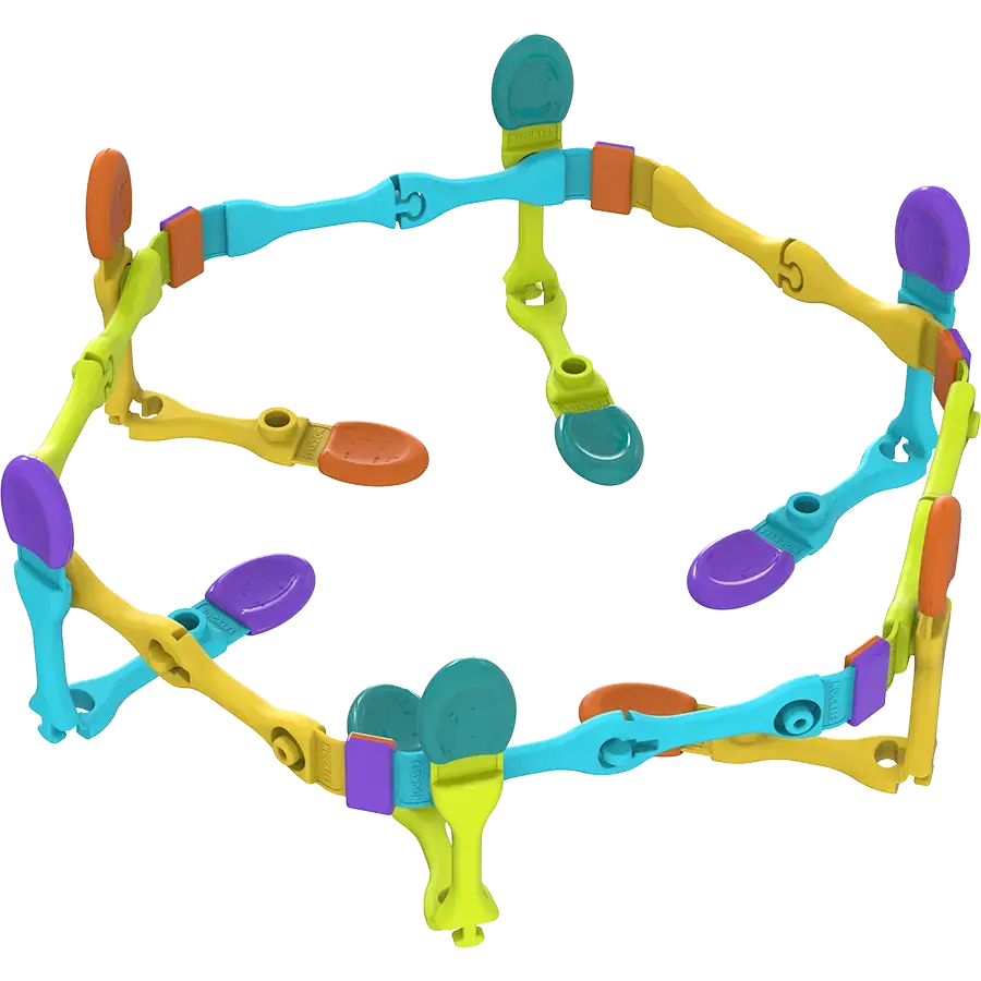 NocklesTM - Inviting Artisan Nockles Assortment
