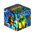 TMNT Series - Flavorful Complete Series Assortment