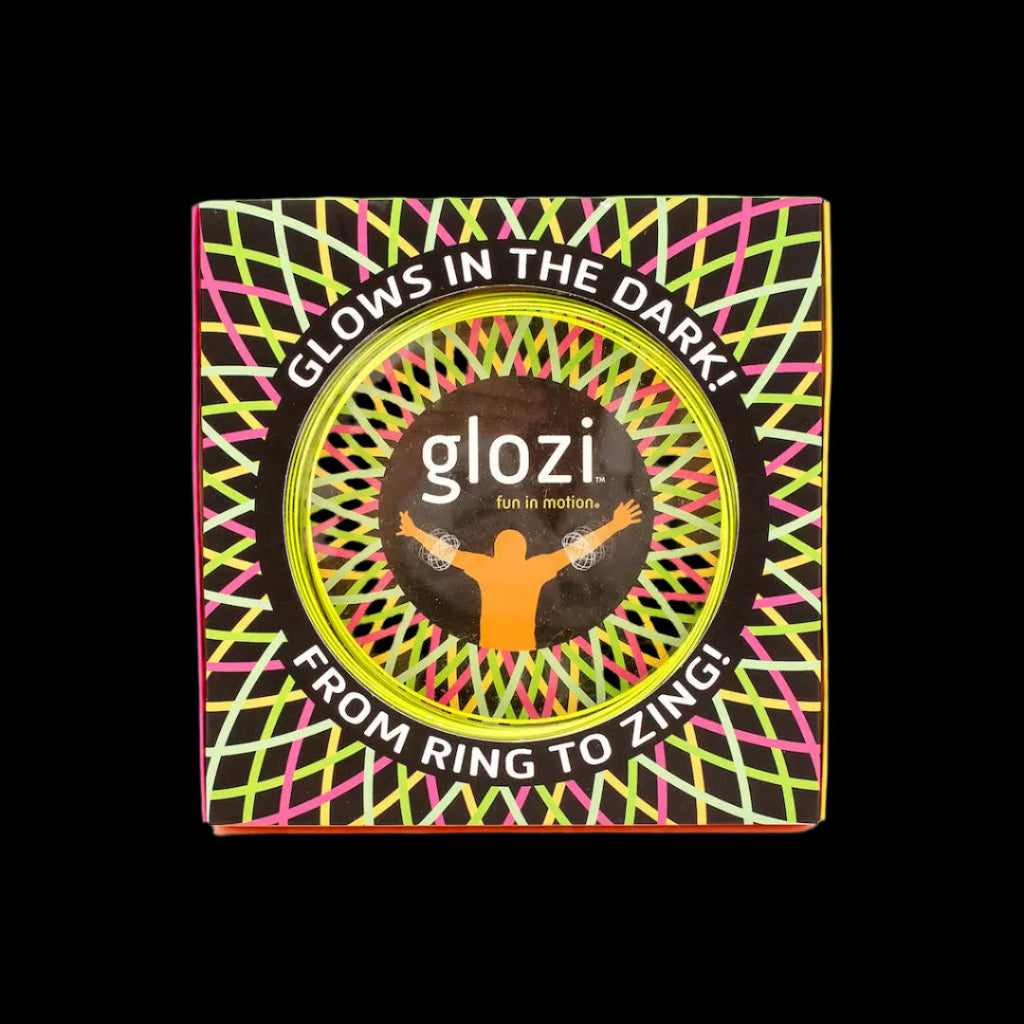 Glozi - Inviting Artisan Glozi Assortment